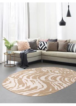 bobochic Dywan "Orian" w kolorze brązowym ze sklepu Limango Polska w kategorii Dywany - zdjęcie 188399327