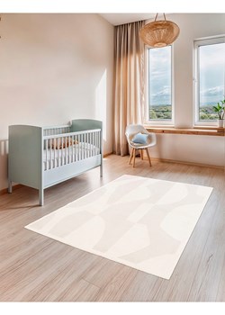 bobochic Dywan "Elior" w kolorze beżowym ze sklepu Limango Polska w kategorii Dywany - zdjęcie 188399347