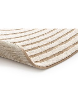 bobochic Dywan "Briac" w kolorze brązowym ze sklepu Limango Polska w kategorii Dywany - zdjęcie 188399387