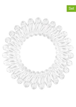 Invisibobble Gumki spiralne (6 szt.) "Power" ze sklepu Limango Polska w kategorii Gumki do włosów - zdjęcie 188399439