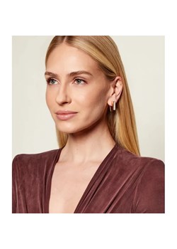 Elisabetta Franchi Kolczyki ze sklepu Gomez Fashion Store w kategorii Kolczyki - zdjęcie 188401896