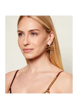 Elisabetta Franchi Kolczyki ze sklepu Gomez Fashion Store w kategorii Kolczyki - zdjęcie 188401897