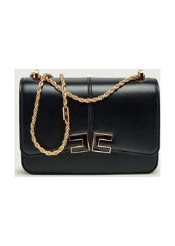 Elisabetta Franchi Torebka na ramię ze sklepu Gomez Fashion Store w kategorii Listonoszki - zdjęcie 188401935