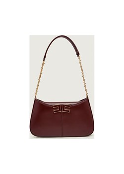 Elisabetta Franchi Torebka na ramię ze sklepu Gomez Fashion Store w kategorii Listonoszki - zdjęcie 188401938