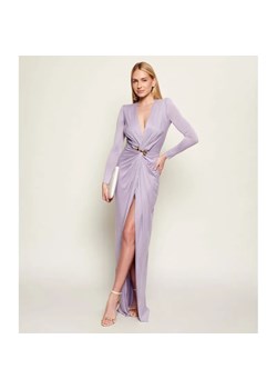 Elisabetta Franchi Sukienka ze sklepu Gomez Fashion Store w kategorii Sukienki - zdjęcie 188402005