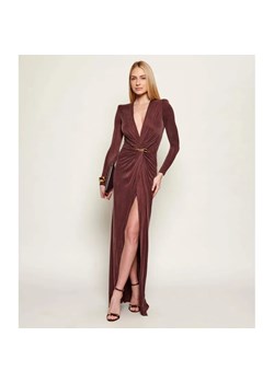 Elisabetta Franchi Sukienka ze sklepu Gomez Fashion Store w kategorii Sukienki - zdjęcie 188402007