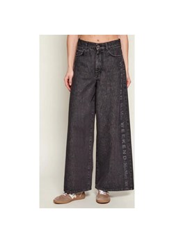 Weekend MaxMara Jeansy WKDVORTICE | Loose fit ze sklepu Gomez Fashion Store w kategorii Jeansy damskie - zdjęcie 188402008