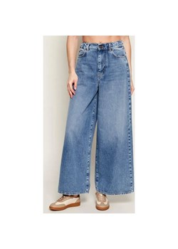 Weekend MaxMara Jeansy WKDABETE | Loose fit ze sklepu Gomez Fashion Store w kategorii Jeansy damskie - zdjęcie 188402009