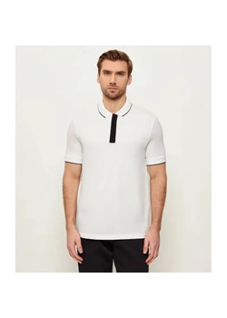 Armani Exchange Polo | Slim Fit ze sklepu Gomez Fashion Store w kategorii T-shirty męskie - zdjęcie 188402016