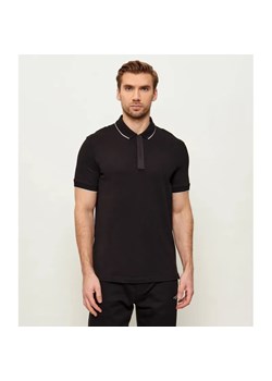 Armani Exchange Polo | Slim Fit ze sklepu Gomez Fashion Store w kategorii T-shirty męskie - zdjęcie 188402017
