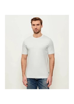 BOSS BLACK T-shirt Thompson | Regular Fit ze sklepu Gomez Fashion Store w kategorii T-shirty męskie - zdjęcie 188402028
