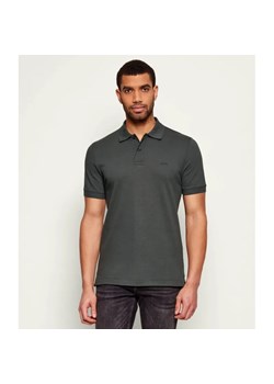 BOSS BLACK Polo Pallas | Regular Fit | pique ze sklepu Gomez Fashion Store w kategorii T-shirty męskie - zdjęcie 188402038