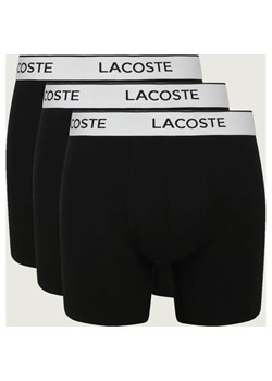 Lacoste Bokserki 3-pack ze sklepu Gomez Fashion Store w kategorii Majtki męskie - zdjęcie 188402046