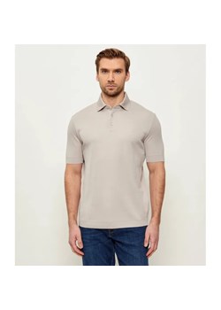 Herno Polo | Regular Fit ze sklepu Gomez Fashion Store w kategorii T-shirty męskie - zdjęcie 188402057