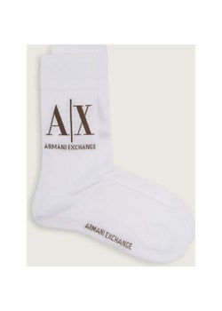 Armani Exchange Skarpety ze sklepu Gomez Fashion Store w kategorii Skarpetki męskie - zdjęcie 188402085