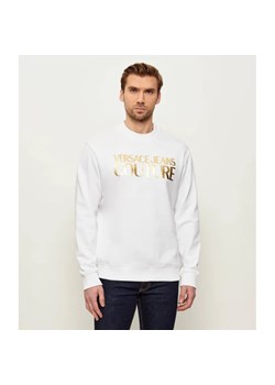 Versace Jeans Couture Bluza | Regular Fit ze sklepu Gomez Fashion Store w kategorii Bluzy męskie - zdjęcie 188402087