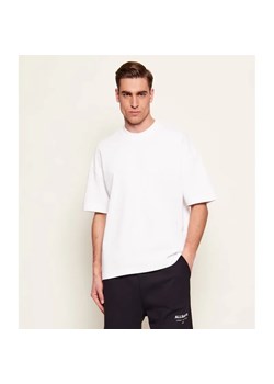 AllSaints T-shirt HAVEN | Oversize fit ze sklepu Gomez Fashion Store w kategorii T-shirty męskie - zdjęcie 188402089