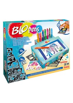 BloPens Zestaw pisaków - 5+ ze sklepu Limango Polska w kategorii Zabawki - zdjęcie 188402945