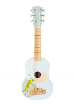 small foot Gitara "Groovy Beats" - 3+ ze sklepu Limango Polska w kategorii Zabawki - zdjęcie 188402956