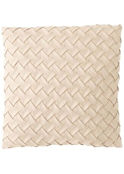 J Line Poduszka w kolorze kremowym - 45 x 45 cm ze sklepu Limango Polska w kategorii Poduszki dekoracyjne - zdjęcie 188403005