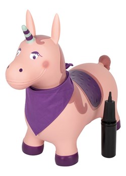 small foot Skoczek "Unicorn" - 24 m+ ze sklepu Limango Polska w kategorii Zabawki - zdjęcie 188403247