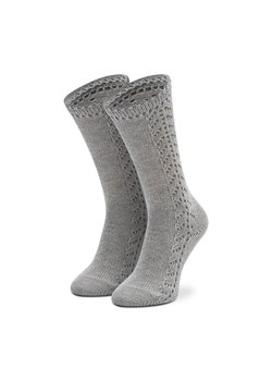 Skarpety długie Condor 2.592/2 Szary ze sklepu eobuwie.pl w kategorii Skarpetki dziecięce - zdjęcie 188404898