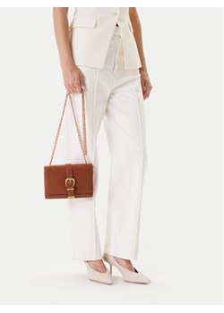 Steve Madden Torebka Barch SM13001708 Brązowy ze sklepu MODIVO w kategorii Kopertówki - zdjęcie 188404998