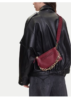 Steve Madden Torebka Bnicco SM13001162 Bordowy ze sklepu MODIVO w kategorii Torebki damskie - zdjęcie 188405029