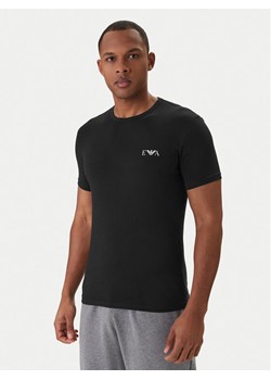 Emporio Armani Underwear Komplet t-shirtów EM001849 AF20668 MC499 Kolorowy Slim Fit ze sklepu MODIVO w kategorii T-shirty męskie - zdjęcie 188405069