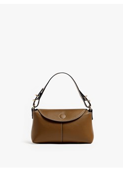 Mohito - Torebka z paskiem na ramię - oliwkowy ze sklepu Mohito w kategorii Listonoszki - zdjęcie 188405428