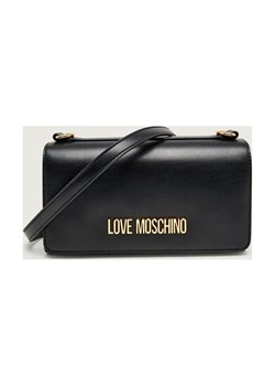 Love Moschino Listonoszka ze sklepu Gomez Fashion Store w kategorii Listonoszki - zdjęcie 188406228