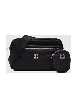 TORY BURCH Listonoszka + saszetka Virginia ze sklepu Gomez Fashion Store w kategorii Listonoszki - zdjęcie 188406235