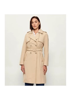 GUESS Trencz JENNY ze sklepu Gomez Fashion Store w kategorii Płaszcze damskie - zdjęcie 188406517