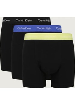 Calvin Klein Underwear Bokserki 3-pack ze sklepu Gomez Fashion Store w kategorii Majtki męskie - zdjęcie 188406518