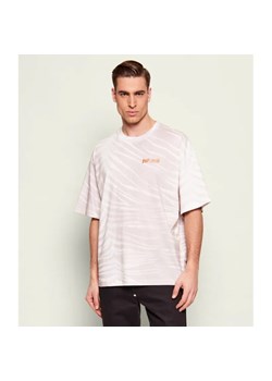 Just Cavalli T-shirt | Relaxed fit ze sklepu Gomez Fashion Store w kategorii T-shirty męskie - zdjęcie 188406519