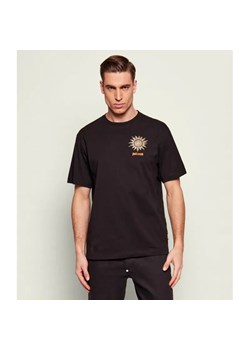 Just Cavalli T-shirt | Regular Fit ze sklepu Gomez Fashion Store w kategorii T-shirty męskie - zdjęcie 188406558