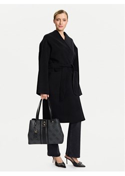 Guess Torebka Erenia HWSO78 38230 Szary ze sklepu MODIVO w kategorii Torebki damskie - zdjęcie 188406676