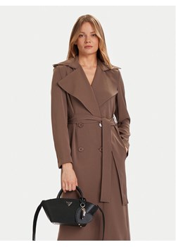 Guess Torebka Bolena Mini HWZG92 07760 Czarny ze sklepu MODIVO w kategorii Torebki damskie - zdjęcie 188406687