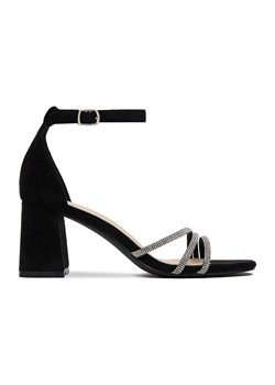 Sandały Jenny CEO-O-230725-1 ze sklepu ccc.eu w kategorii Sandały damskie - zdjęcie 188407036