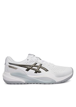 Buty do tenisa Asics Gel-Challenger 15 1041A510 Biały ze sklepu eobuwie.pl w kategorii Buty sportowe męskie - zdjęcie 188407215