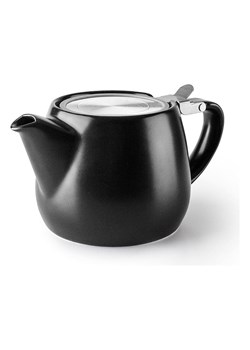 Ibili Imbryk "Luxor" w kolorze czarnym - 540 ml ze sklepu Limango Polska w kategorii Dzbanki i zaparzacze - zdjęcie 188407267