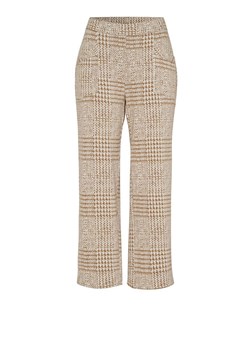 Rosner Spodnie "Sue" w kolorze beżowym ze sklepu Limango Polska w kategorii Spodnie damskie - zdjęcie 188407279