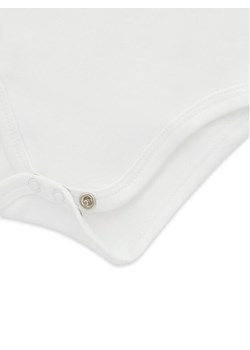 Guess Komplet dziecięcy P6RG06 KA6W4 Granatowy Regular Fit ze sklepu MODIVO w kategorii Komplety niemowlęce - zdjęcie 188407585