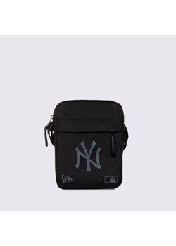 NEW ERA TOREBKA MLB SIDE BAG NEYYAN BLKBLK NEW YORK YANKEES ze sklepu Sizeer w kategorii Torby męskie - zdjęcie 188407865