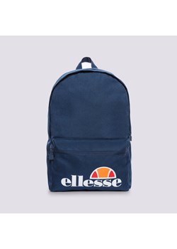 ELLESSE PLECAK ROLBY NAVY ze sklepu Sizeer w kategorii Plecaki - zdjęcie 188407868