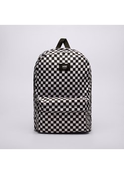 VANS PLECAK OLD SKOOL CHECK BACKPACK ze sklepu Sizeer w kategorii Plecaki - zdjęcie 188407909