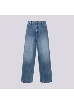DICKIES SPODNIE LOOSE WAVE DENIM ze sklepu Sizeer w kategorii Spodnie męskie - zdjęcie 188407929