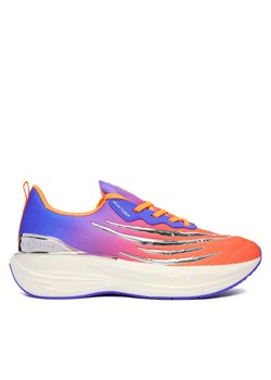 Plein Sport Sneakersy AAES USC0844 STE003N Pomarańczowy ze sklepu MODIVO w kategorii Buty sportowe męskie - zdjęcie 188408165