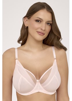 Ava 2231 Ritual Maxi biustonosz miękki na fiszbinach powdery ze sklepu kontri.pl w kategorii Biustonosze - zdjęcie 188408607