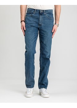 Męskie Spodnie Jeansowe Wrangler Relaxed Fit Knox 112352871 ze sklepu YouNeedit.pl w kategorii Jeansy męskie - zdjęcie 188408686